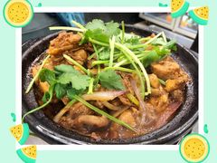 -川香煲(茅台路店)