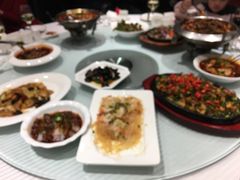 -渝信川菜(南滨店)
