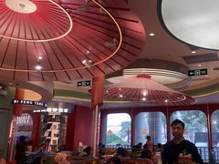 -避风塘·金牌店·夜宵(金玉兰店)