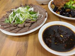 -十二忠手拉面(中华路店)