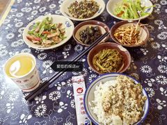 -张关合渣(航空大道店)