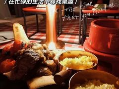 -北辰洲际酒店·IT MAMA意式家味餐厅