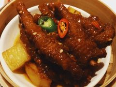 -稻香饭店(IFS国金中心店)