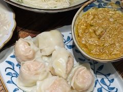 -贡梅老面馆·蟹粉面·无锡特色小吃(南长街主推店)