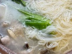 -贵州沾水米线(学田湾店)