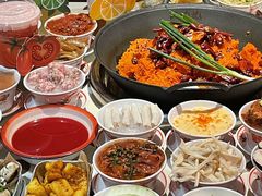 -江北北火锅馆·公路夜市(魏公村店)