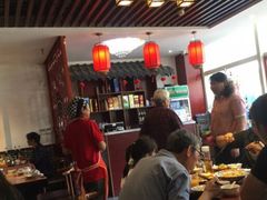 -满堂春特色餐馆