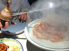 -额娘·现烙春饼烤鸭(太原总店)