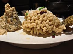 -小厨娘绣中淮扬(大行宫科巷店)