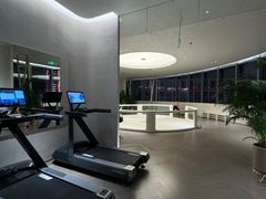 -YCHL FIT 健身(星寰店)