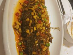 -马凯餐厅(长椿街店)