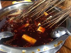 -满江红串串香(七道堰街店)