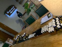 -芳香乐府疗愈空间·SPA·冥想