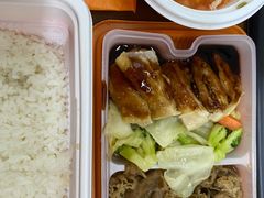 -吉野家(成都时代奥莱店)