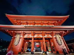 -浅草寺