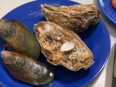 -星伦多自助料理·涮烤一体(杭州来福士店)
