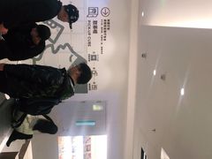-喜茶(杭州滨江宝龙店)