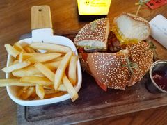 -FUTURE BAR(岭南天地店)