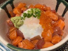 -松川日本料理(长沙路店)