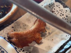 -糟粕醋·椰苑海南菜餐厅(亚龙湾天域酒店)