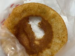 面窝-骏骏牛肉粉店(吉庆街店)