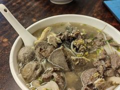潮镇老尾牛杂-潮镇老尾牛杂(环城西路店)
