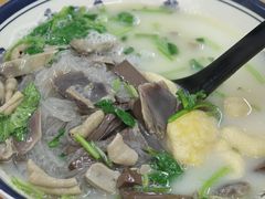 -鸭小妹鸭血粉丝(老门东店)