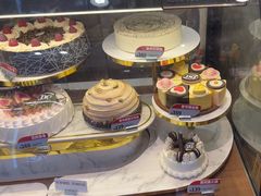 -DQ·蛋糕·冰淇淋(动壹店)