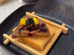 -争鲜回转寿司(朝外悠唐PLUS店)