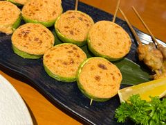 -気楽亭和食料理(气乐亭大世界本店)