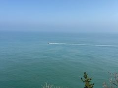 -石槽海滨浴场