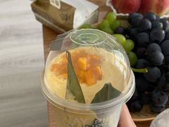 -喜茶(上海兴业太古汇店)