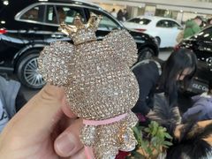 -北京之星奔驰4S店(亦庄店)