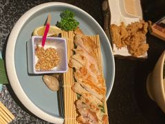 -無境·匠心日本料理(汉街店)