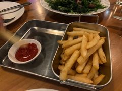 -Twin Tails Brewpub双尾精酿餐吧(八坼店)