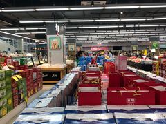 -京沪时代购物中心(敦睦路店)