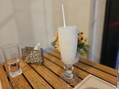 -克比叔叔印度餐厅Kebabs on the Grille(永康路分店)