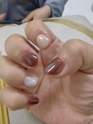 -玉指悦色美甲美睫