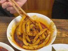 -中和裴氏蹄花(府河路店)