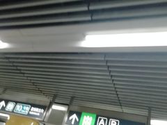 -海淀黄庄(地铁站)