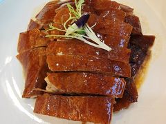 -椿记烧鹅(叠彩店)