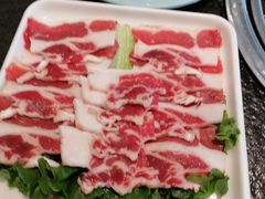 -泰白海鲜烧烤大全