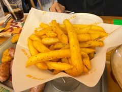 -做披萨的奇葩(中海央墅店)