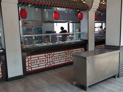 -郝鸿来火烧(古城店)