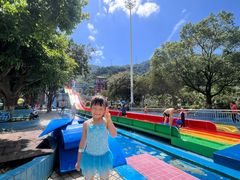 -清泉湾生态旅游度假区