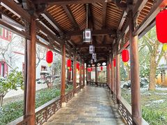 -唐风温泉