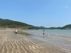 -东海半边山旅游度假区
