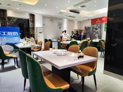 -紫光园(劲松店)