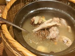 -花溪雨·森林餐厅(石基店)