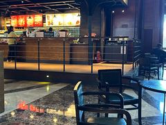 -星巴克(北京太平桥大街店)